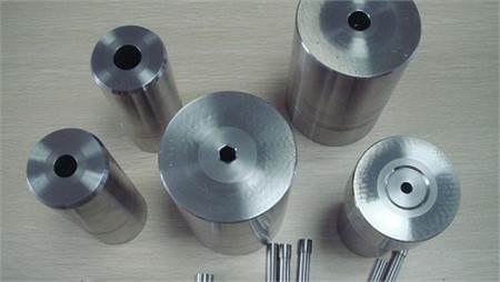 硬質(zhì)合金可以加工成哪些制品？
