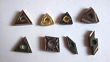 硬質(zhì)合金刀片有哪些加工方式？