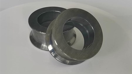 硬質合金輥環(huán)產生裂紋的原因